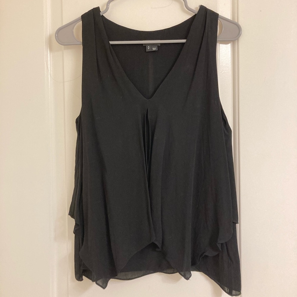 Theory top